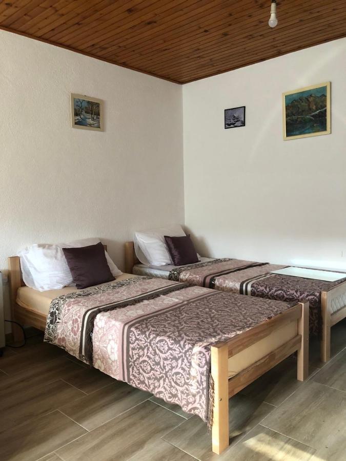 Appartement Vikendica Vrba à Gacko Extérieur photo