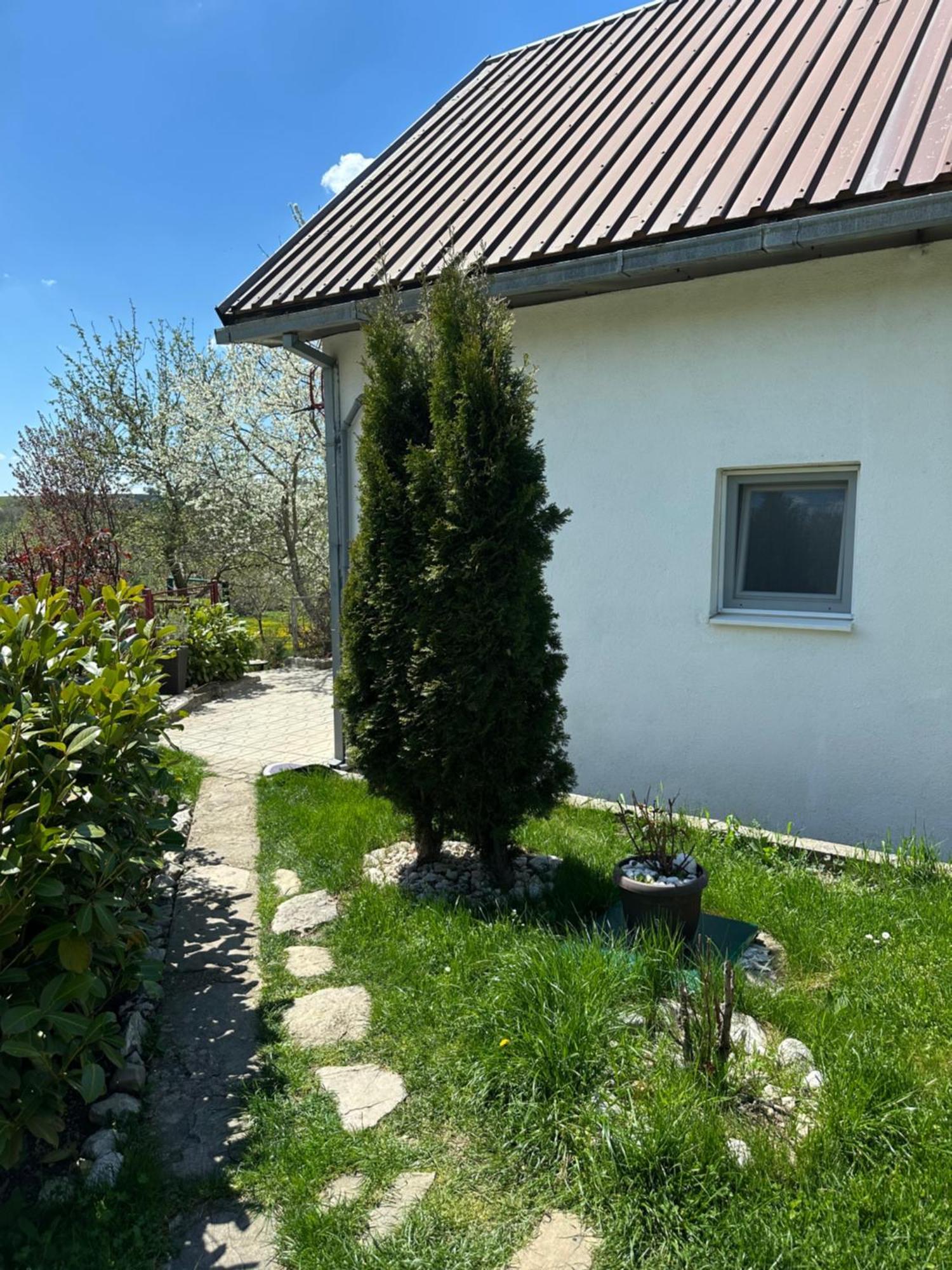 Appartement Vikendica Vrba à Gacko Extérieur photo