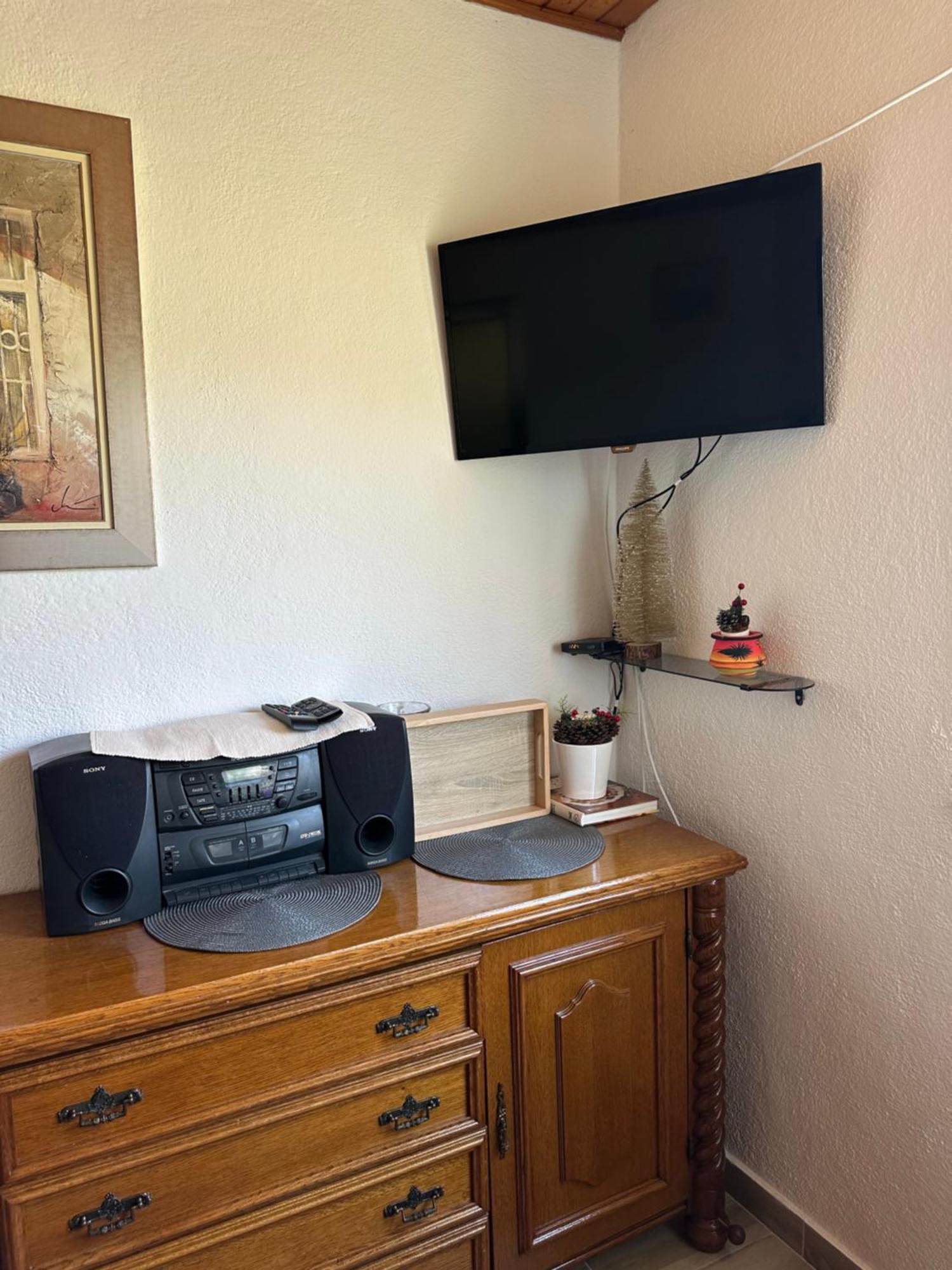 Appartement Vikendica Vrba à Gacko Extérieur photo