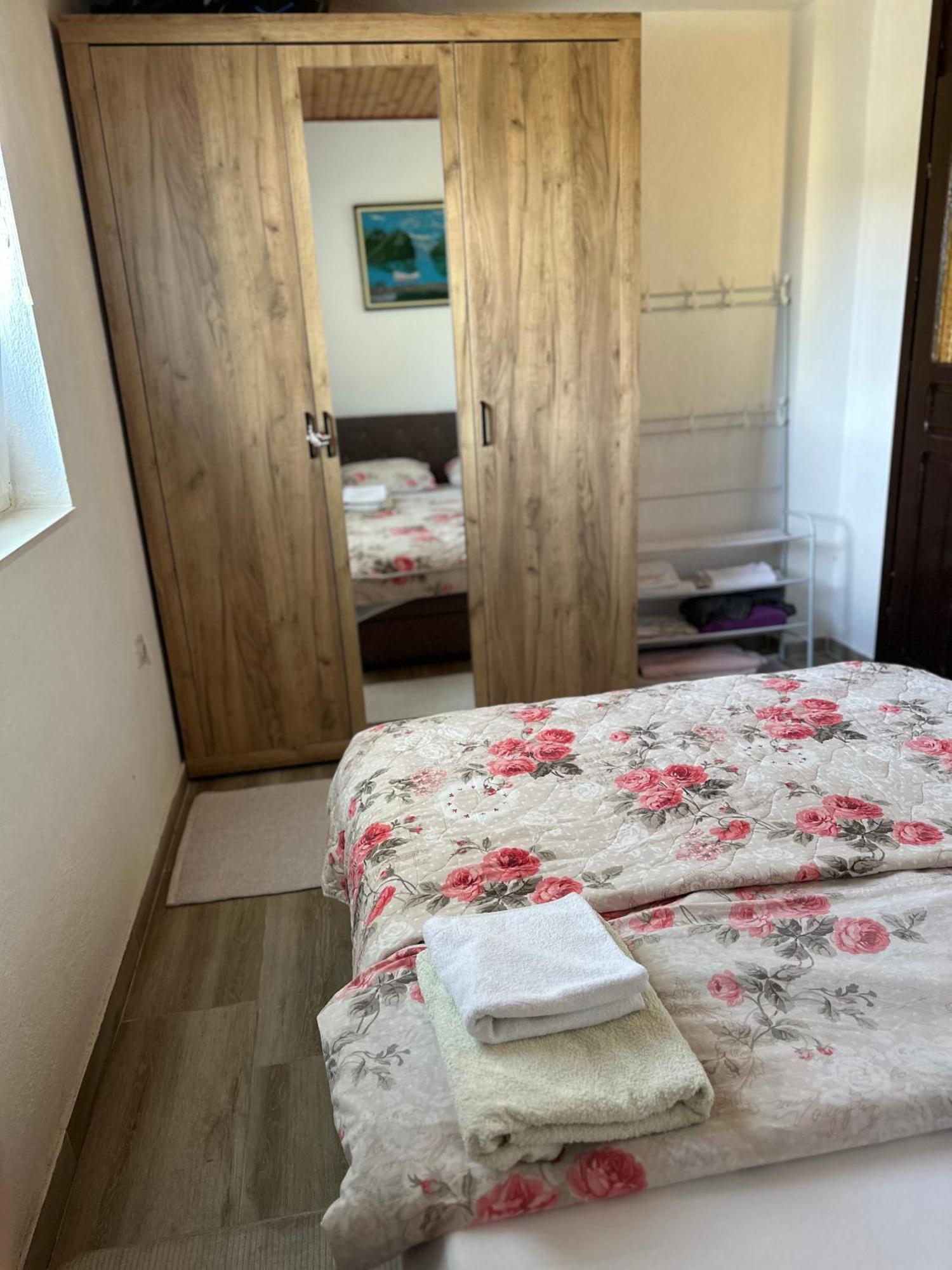 Appartement Vikendica Vrba à Gacko Extérieur photo